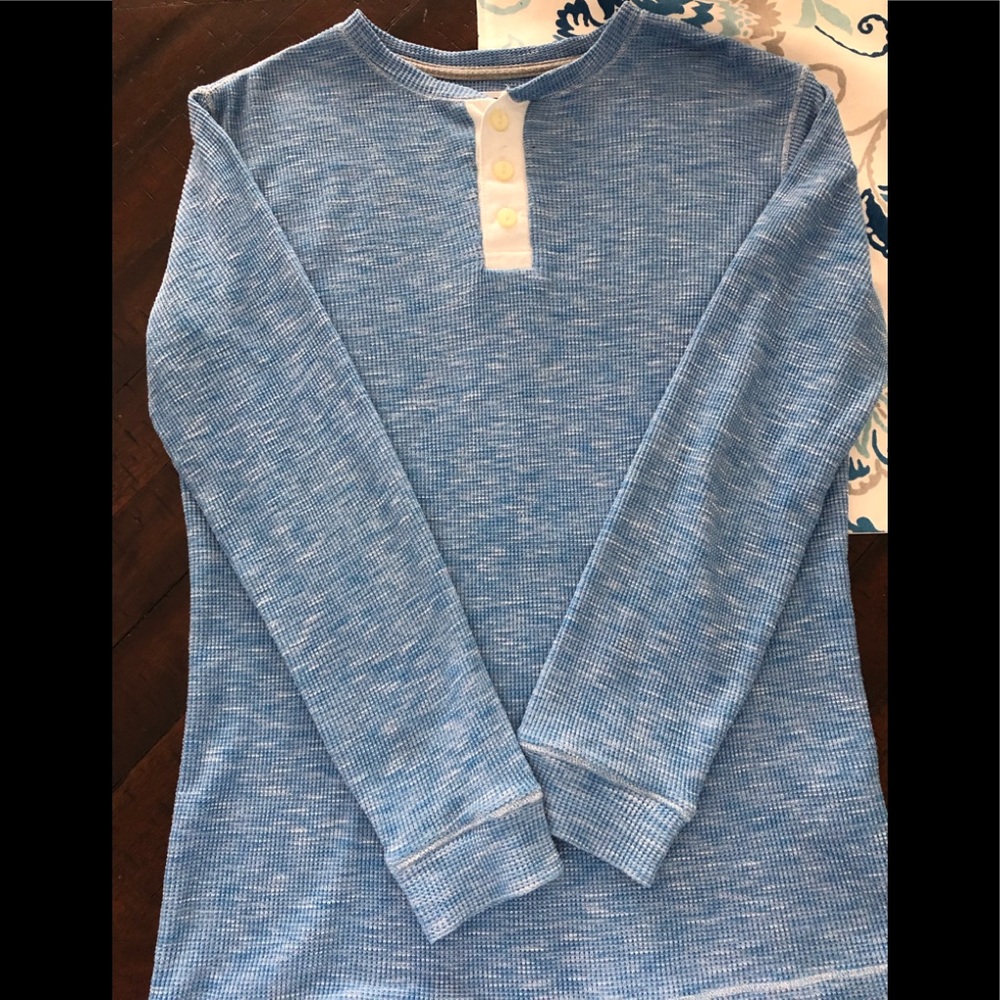 Boys Henley